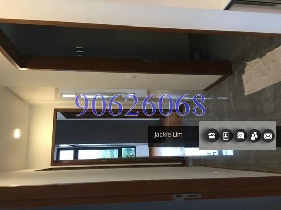Eco Sanctuary (D23), Condominium #160875172